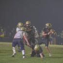 Carmine Cambra gets ready to throw the ball.