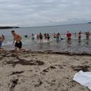 Participants raised about $1,5000 for Helping Hands and Hooves