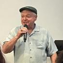 Mattapoisett resident Ed Doherty takes on a career in stand-up comedy. Source: Ed Doherty