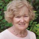 Christina Szwaja (née Curry), age 99