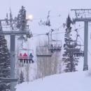 Brighton Ski Resort. Source: Fox 13