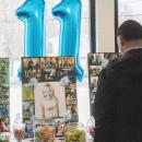 Madelyn was 11 when she died last week. 