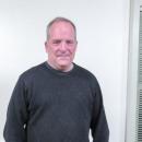 Sean Sweeny was chosen as a temporary member of the Marion Planning Board on Tuesday, March 3. Photo by Grace Roche