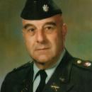 Lieutenant Colonel Joseph Napoli
