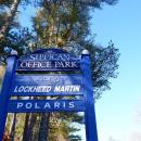 New housing could come to the site of the former Lockheed Martin facility. File photo