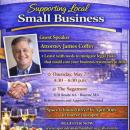 Network and Learn at The Sagamore. Presented by Eastern Bank and The Cape Cod Canal Region Chamber of Commerce