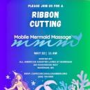 Ribbon Cutting Event