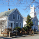 The Marion Historical Commission is working with a regional agency to create a preservation plan. Source: Marion Historical Commission.