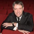 An Invitation from Music Director Yaniv Dinur