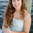 Hannah Thorell. 