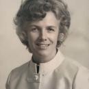 Elizabeth "Betty" Yvonne Howard Linzee