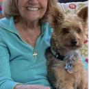 Carol Angel Mirabito, 86