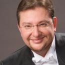 Wednesday, July 15 at 2 p.m. Australian conductor Antony Walker, will lead a full orchestra in performance of works by Beethoven and Haydn. Photo source: Phillip Sanborn