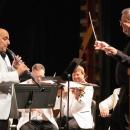 Various musicians will fill the Fireman Performing Arts Center for the Buzzards Bay Music Festival. File photo