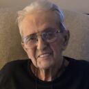 Donald J. Gregory, 94