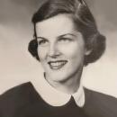 Jacqeuline A. (Donlon) McGraw, 90