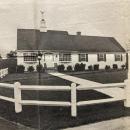 A photo of the Plumb Library when it opened in 1976. Photo source: Kristen Cardoso