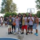 All Season Services took home the league's trophy this year. 