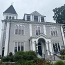 Marion's Town House re-opened after extensive renovations Monday, Aug. 3. Photos by Grace Roche
