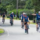 Rochester was one of the towns bikers rode through on their way to Bourne.  