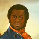 A painting of Paul Cuffe. Source: New Bedford Port Society