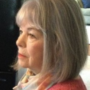 Rosemary Jeanette Cosman