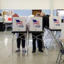 Election day is Sept. 1. File photo