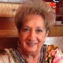 Nelida Lucy Luzza