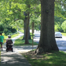The shared use path will connect Mattapoisett and Wareham.