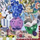 "Blossom Collective" by Sky Hoyt. 