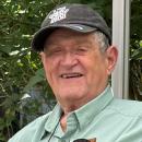 Bernard Philip Greenwood, 81