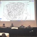 The Conservation Commission held its first hearing for proposed construction on Mahoney's Lane. 