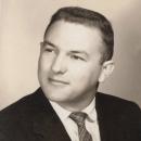 Jack W. McGraw Sr, 90