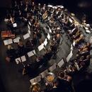 The Tri-County Symphonic Band at a previous performance. Photo source: Phil Sanborn