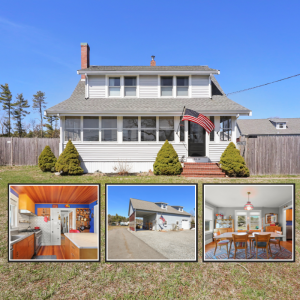 Designed to support both living and business needs.