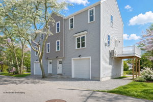 Brand new townhome