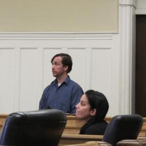 UPDATED Rochester shooter pleads not guilty | Sippican