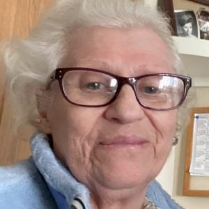 Lissa "Lisa" A. (Sylvia) LaBelle