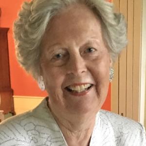 Barbara Louise Rohrback McManus