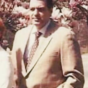 Jason V. Gonsalves