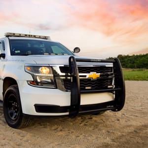 A Mattapoisett police cruiser. Soure: Mattapoisett Police Department