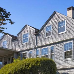 Current condition of the house. Source: Sippican Historical Society