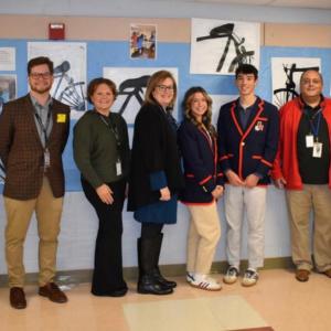 Old Rochester and Acushnet Public Schools have met since August to discuss the possibilities of a new tuition deal between the districts. 