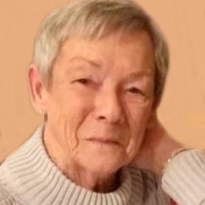 Linda Mabelle (Purslow) Cyr