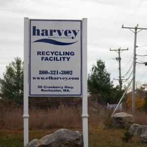 Zero Waste was among seven facilities fined for polluting area waterways. 