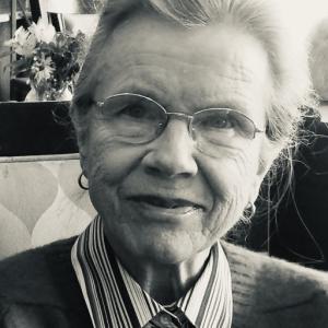 Audrey Howard (Smith) MacDonald, 84