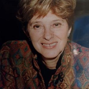 Mary Schubert