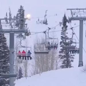Brighton Ski Resort. Source: Fox 13