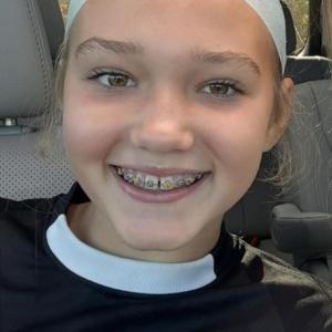 Madelyn was a passionate soccer player, and was a member of the Mariner Scorpions. 