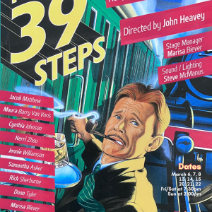 a man is pictured smoking a pipe in a cartoon style